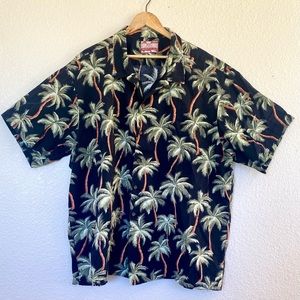 ❣️sold❣️RJC | Aloha Hawaiian Shirt 4X